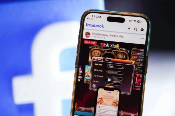 Live Stream tài xỉu thu hút nhiều người xem
